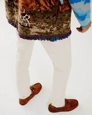 アラヌイ(ALANUI) 2021年春夏メンズコレクション  - 写真21