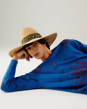 アラヌイ(ALANUI) 2021年春夏メンズコレクション  - 写真23