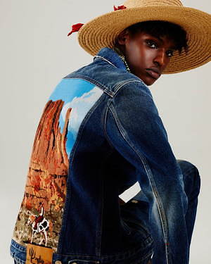 アラヌイ(ALANUI) 2021年春夏メンズコレクション  - 写真24