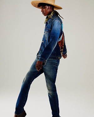 アラヌイ(ALANUI) 2021年春夏メンズコレクション  - 写真25