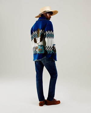 アラヌイ(ALANUI) 2021年春夏メンズコレクション  - 写真28