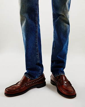 アラヌイ(ALANUI) 2021年春夏メンズコレクション  - 写真30