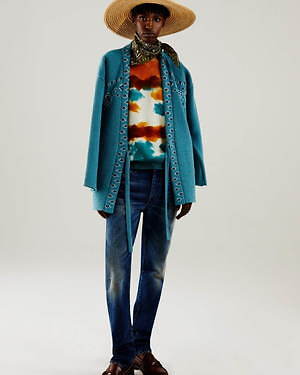 アラヌイ(ALANUI) 2021年春夏メンズコレクション  - 写真31