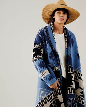 アラヌイ(ALANUI) 2021年春夏メンズコレクション  - 写真32