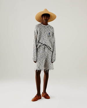 アラヌイ(ALANUI) 2021年春夏メンズコレクション  - 写真37