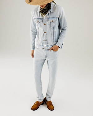 アラヌイ(ALANUI) 2021年春夏メンズコレクション  - 写真38