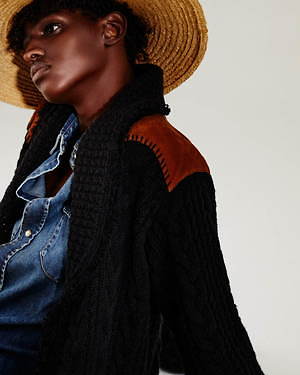 アラヌイ(ALANUI) 2021年春夏メンズコレクション  - 写真43