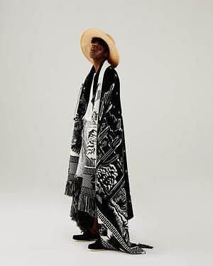 アラヌイ(ALANUI) 2021年春夏メンズコレクション  - 写真46