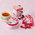 アフタヌーンティー・ティールーム(Afternoon Tea TEAROOM) トラネコボンボン｜写真2