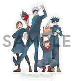 『呪術廻戦』『進撃の巨人』ファイナルシーズンなど手掛けるMAPPAの巡回展、仙台・大阪で開催｜写真9