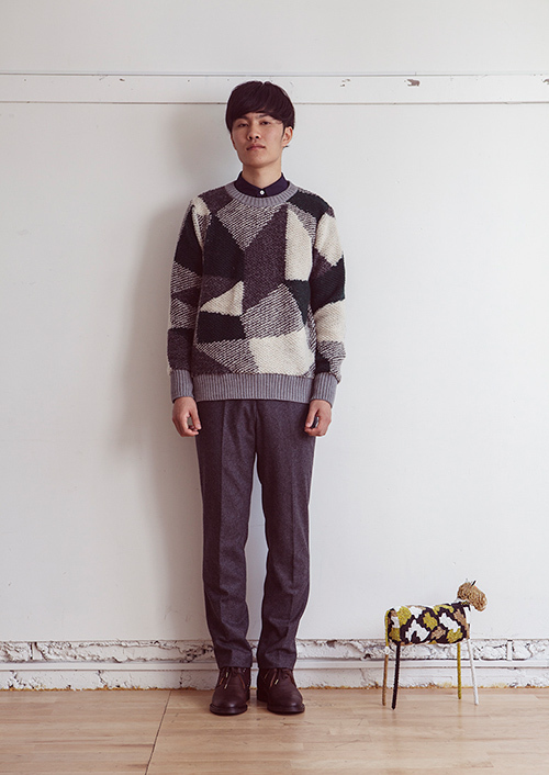 エフィレボル 2013-14年秋冬<span>コレクション</span> - 写真3