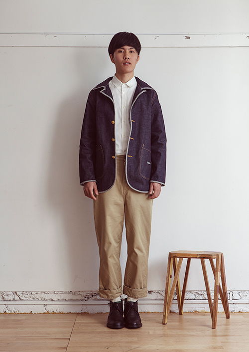 エフィレボル 2013-14年秋冬<span>コレクション</span> - 写真4