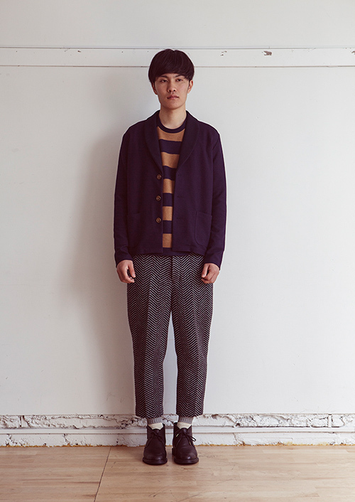 エフィレボル 2013-14年秋冬<span>コレクション</span> - 写真5