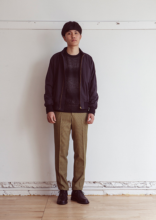 エフィレボル 2013-14年秋冬<span>コレクション</span> - 写真6