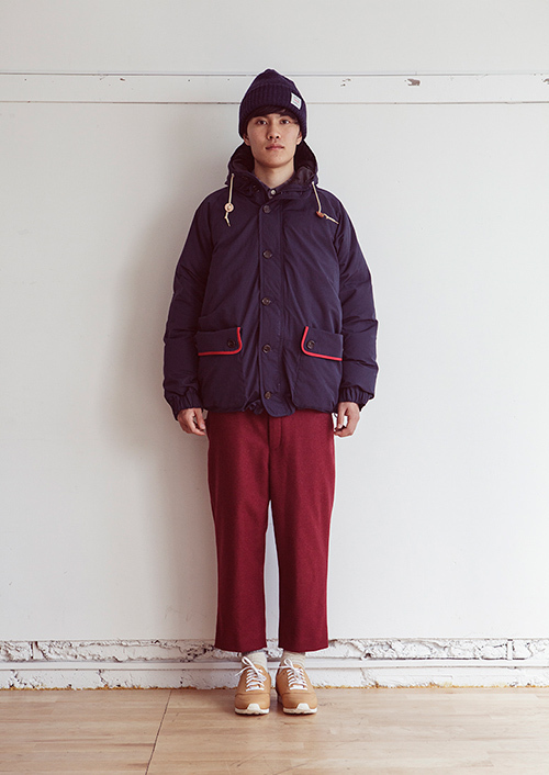 エフィレボル 2013-14年秋冬<span>コレクション</span> - 写真8