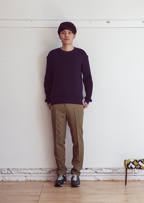 エフィレボル 2013-14年秋冬<span>コレクション</span> - 写真10