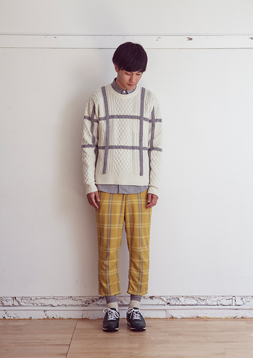 エフィレボル 2013-14年秋冬<span>コレクション</span> - 写真11
