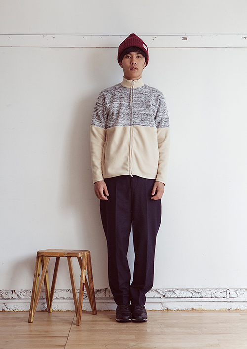 エフィレボル 2013-14年秋冬<span>コレクション</span> - 写真13