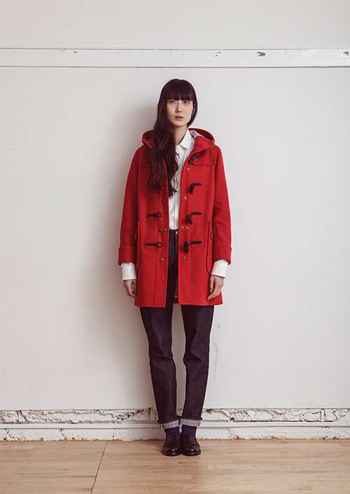エフィレボル 2013-14年秋冬<span>コレクション</span> - 写真35