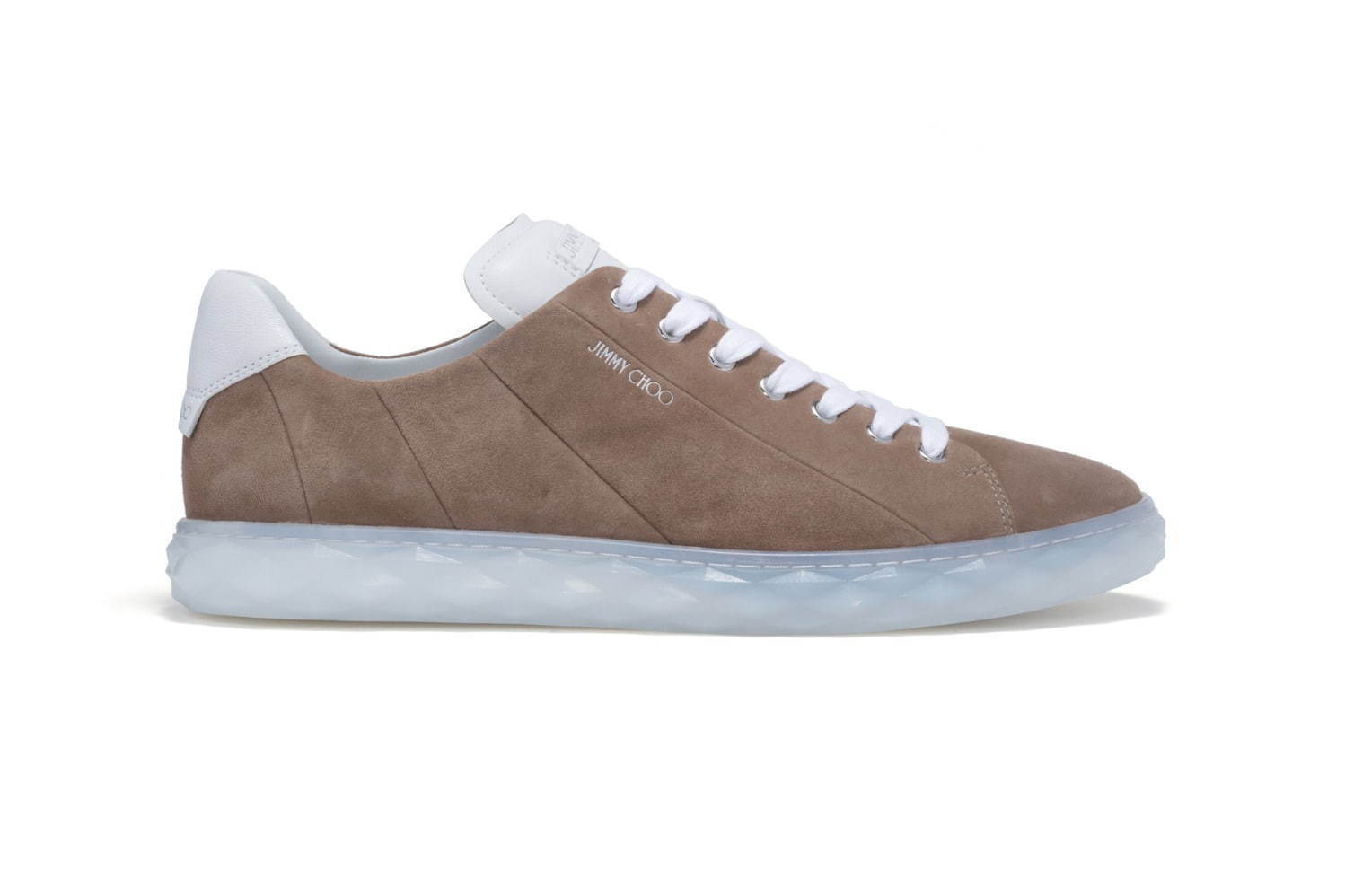 JIMMY CHOO Jimmy Choo ジミーチュウ スニーカー ROME/F PYF
