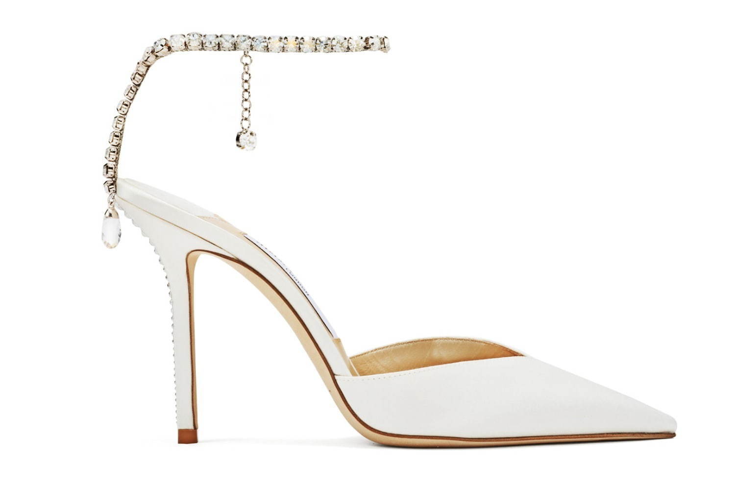 ジミー チュウ(JIMMY CHOO) 21年春夏ウィメンズシューズ｜写真3