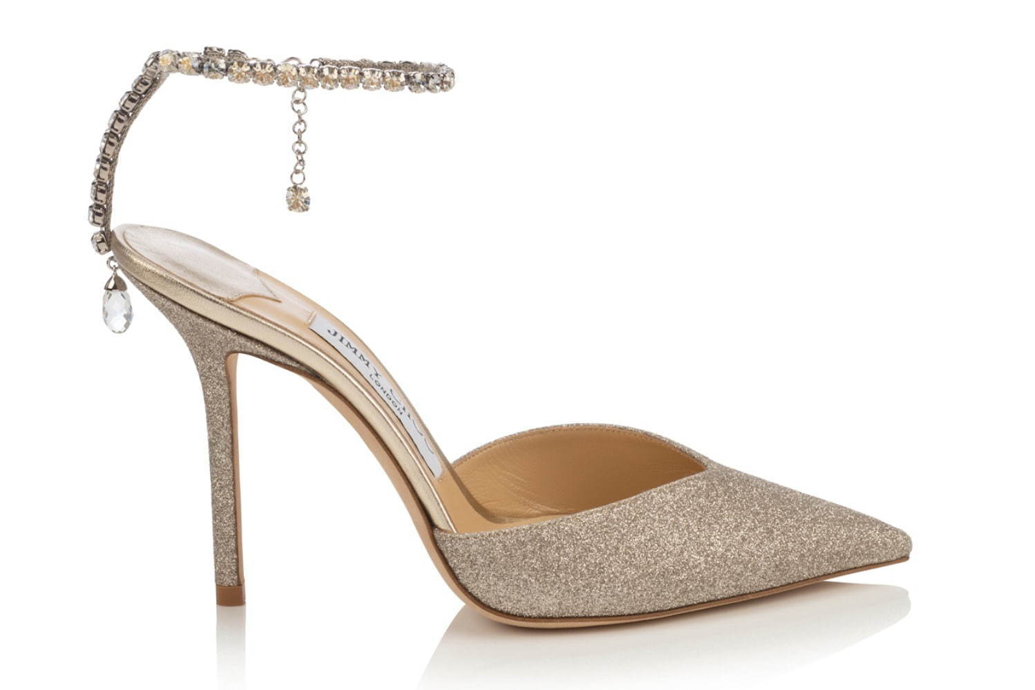 ジミー チュウ(JIMMY CHOO) 21年春夏ウィメンズシューズ｜写真4