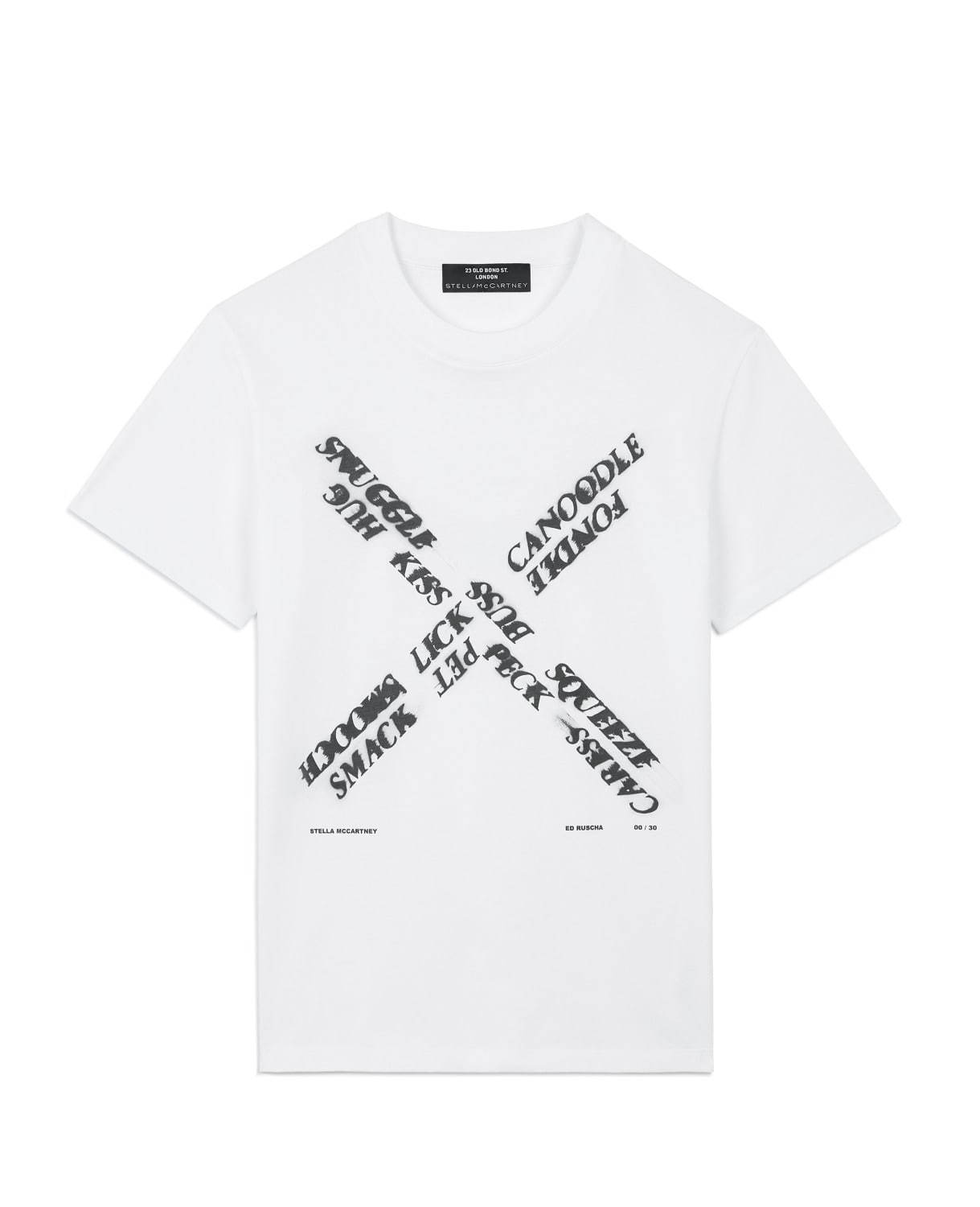 楽天市場】STELLA McCARTNEY ステラマッカートニー Tシャツ