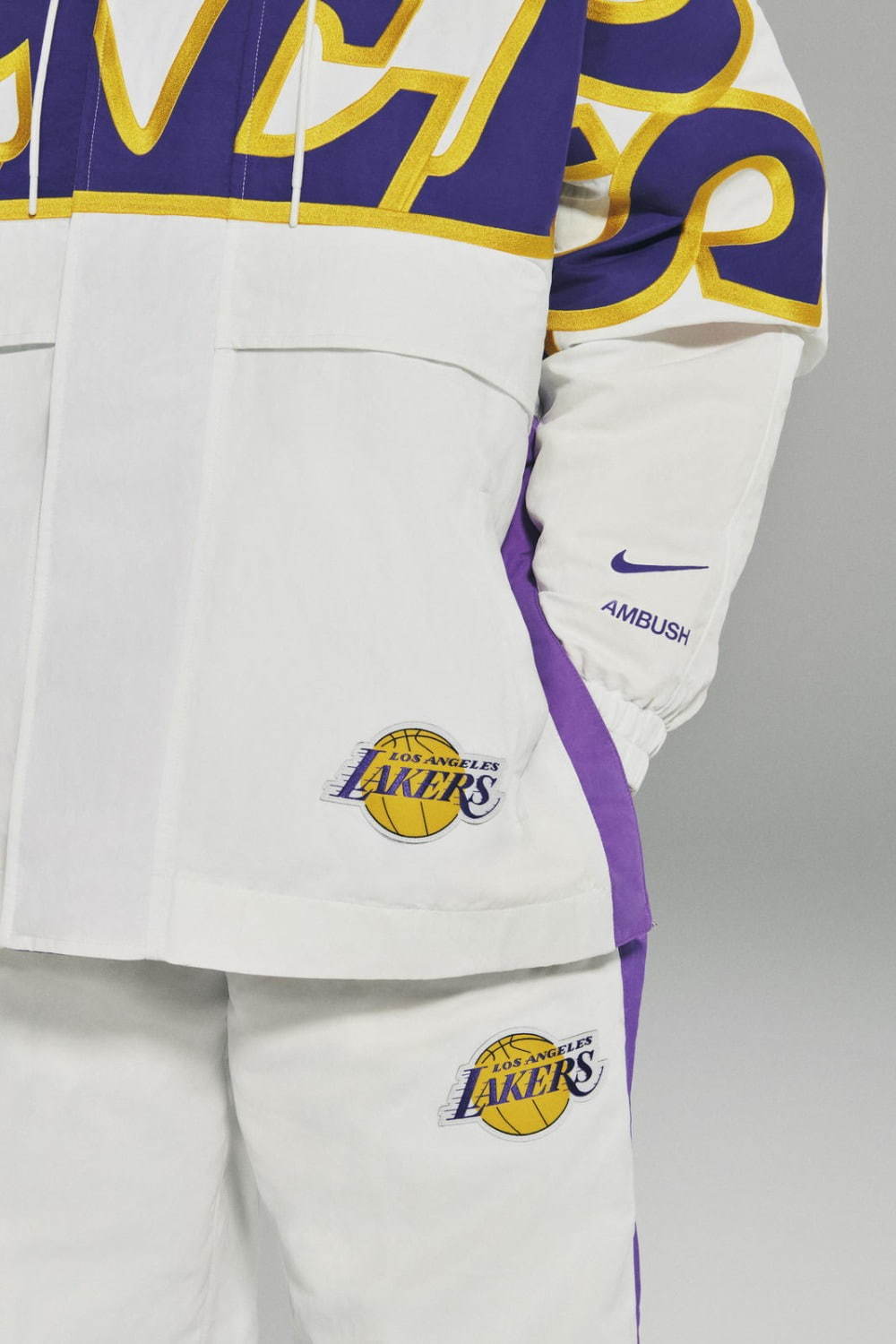 写真10 19 ナイキ アンブッシュのnbaコレクション バスケのユニフォーム風ウェア スニーカー ナイキ ダンク ファッションプレス 写真10 19 ナイキ アンブッシュのnbaコレクション バスケのユニフォーム風ウェア スニーカー ナイキ ダンク ファッションプレス