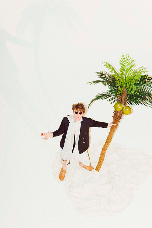 ハム＆ロワー 2013年春夏<span>コレクション</span> - 写真2
