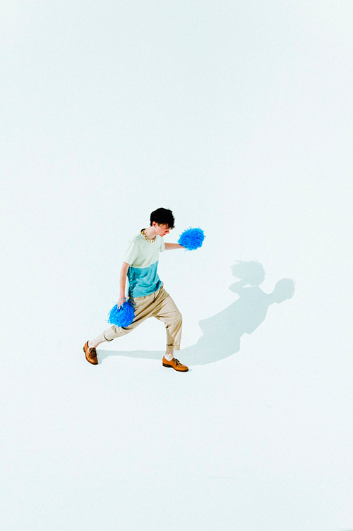 ハム＆ロワー 2013年春夏<span>コレクション</span> - 写真4
