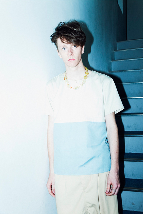ハム＆ロワー 2013年春夏<span>コレクション</span> - 写真5