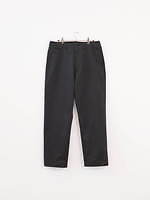 オーラリー×スタイリスト私物、カシミヤで“極上の着心地"実現したフーディーやコート｜写真3