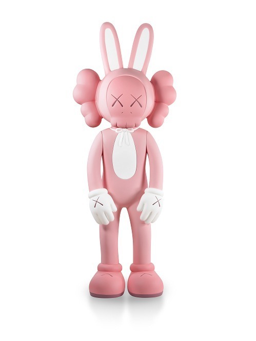 KAWS国内初の大型展覧会「KAWS TOKYO FIRST」森アーツセンター