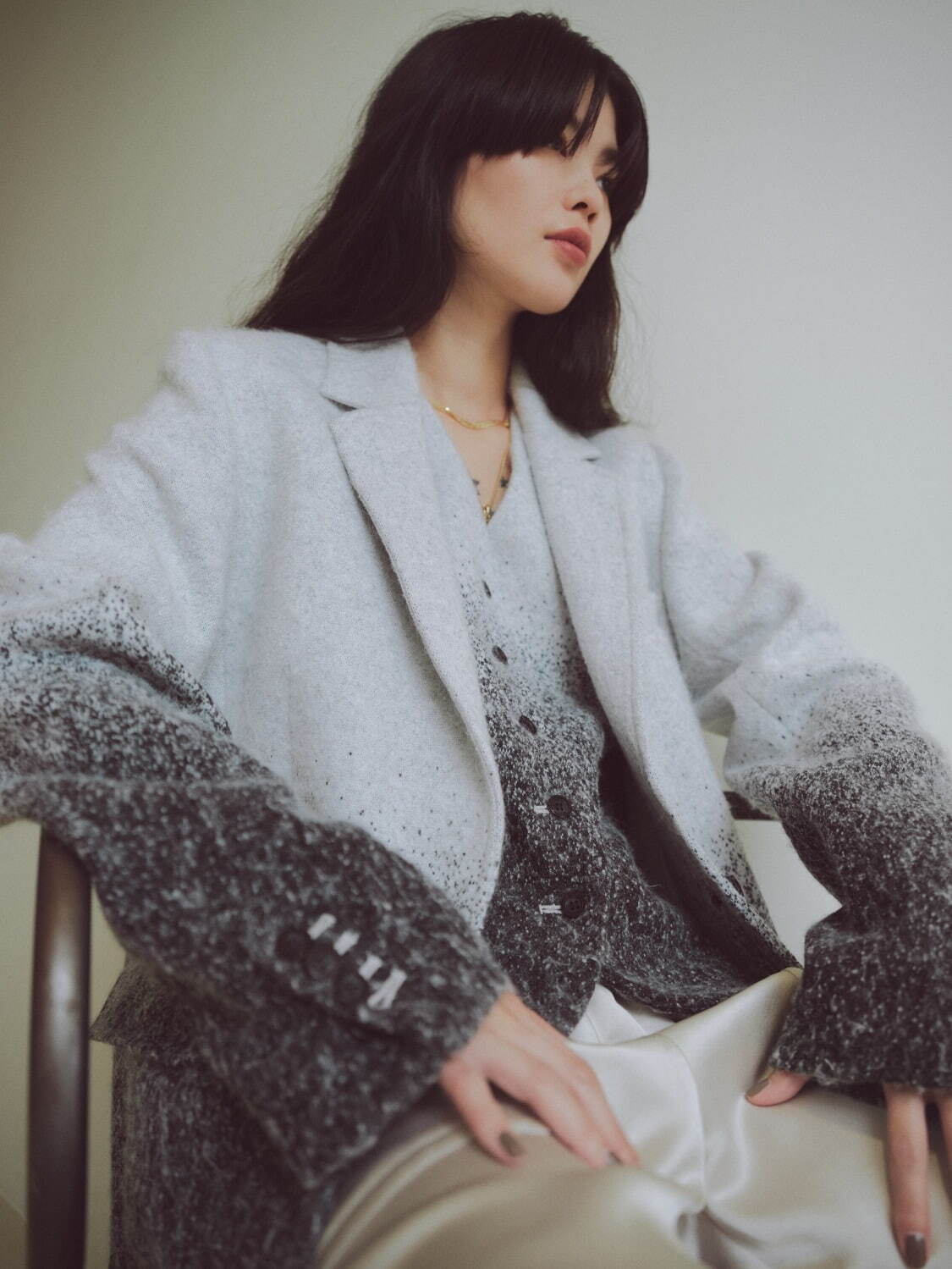 スタイリング/ 2022-23年秋冬<span>コレクション</span> - 写真15