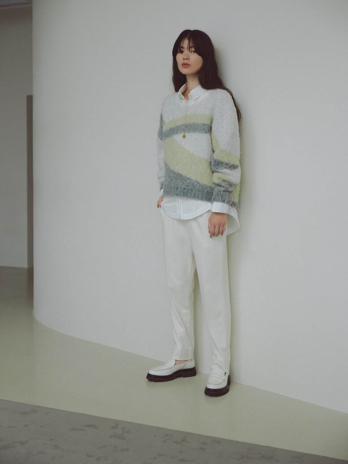 スタイリング/ 2022-23年秋冬<span>コレクション</span> - 写真20