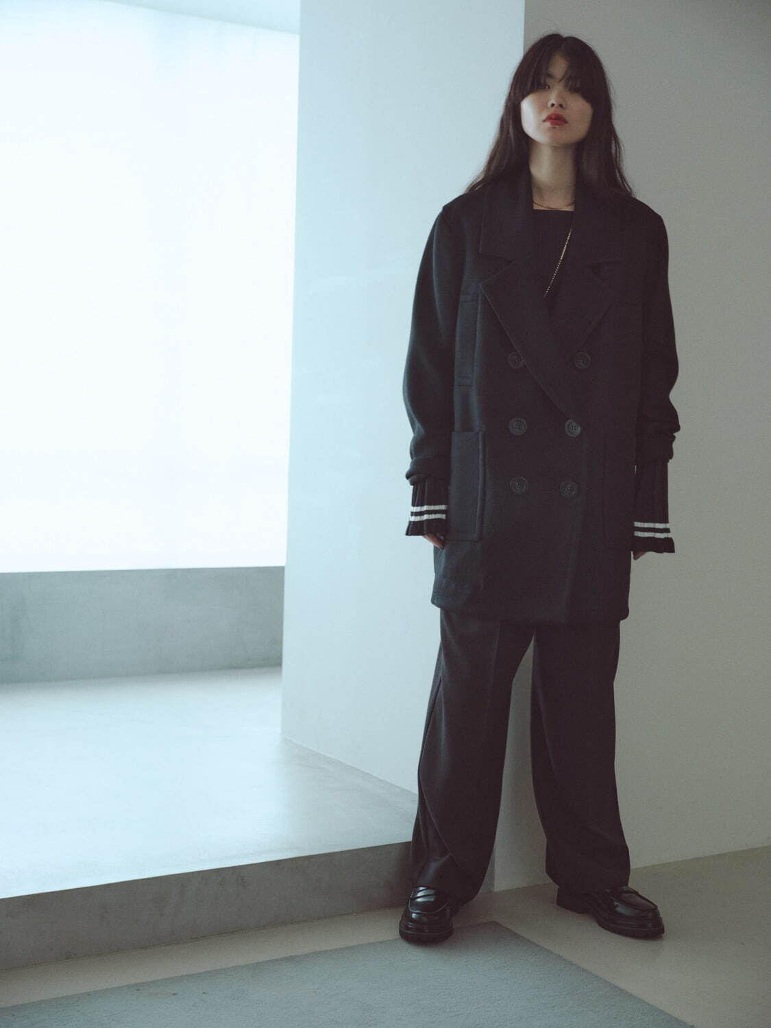 スタイリング/ 2022-23年秋冬<span>コレクション</span> - 写真24