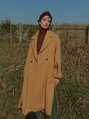 スタイリング/(styling/) 2022-23年秋冬ウィメンズ&メンズコレクション  - 写真1