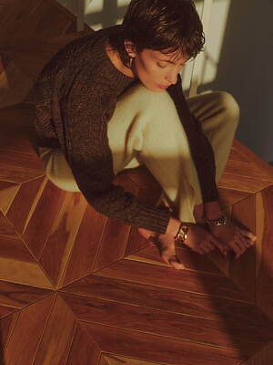 スタイリング/(styling/) 2022-23年秋冬ウィメンズ&メンズコレクション  - 写真3