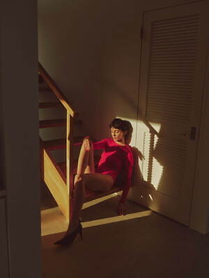 スタイリング/(styling/) 2022-23年秋冬ウィメンズ&メンズコレクション  - 写真4