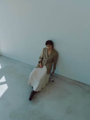 スタイリング/(styling/) 2022-23年秋冬ウィメンズ&メンズコレクション  - 写真8