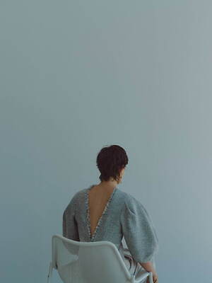 スタイリング/(styling/) 2022-23年秋冬ウィメンズ&メンズコレクション  - 写真10