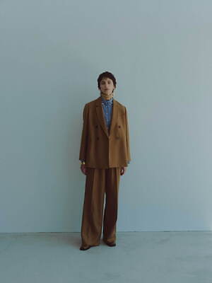 スタイリング/(styling/) 2022-23年秋冬ウィメンズ&メンズコレクション  - 写真11