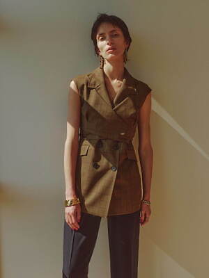 スタイリング/(styling/) 2022-23年秋冬ウィメンズ&メンズコレクション  - 写真12