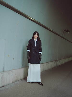 スタイリング/(styling/) 2022-23年秋冬ウィメンズ&メンズコレクション  - 写真13