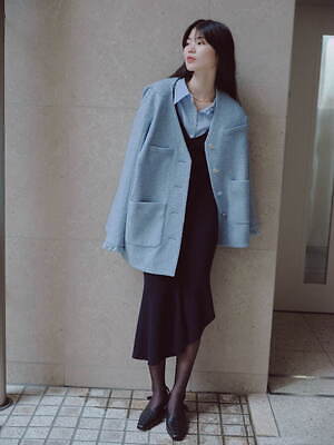 スタイリング/(styling/) 2022-23年秋冬ウィメンズ&メンズコレクション  - 写真14