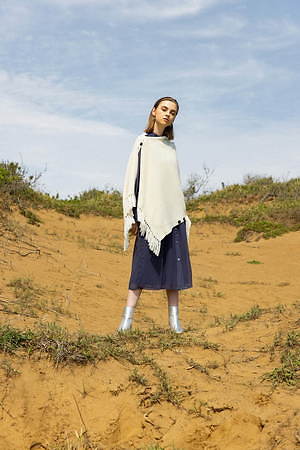 ユナイテッド トウキョウ(UNITED TOKYO) 2020-21年秋冬ウィメンズ&メンズコレクション  - 写真11