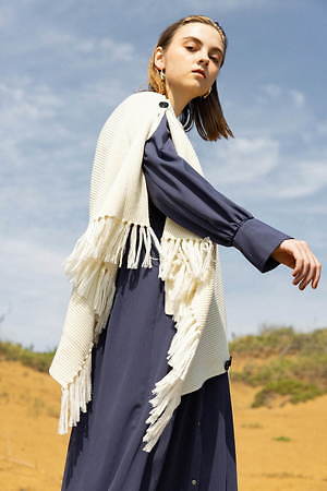 ユナイテッド トウキョウ(UNITED TOKYO) 2020-21年秋冬ウィメンズ&メンズコレクション  - 写真12