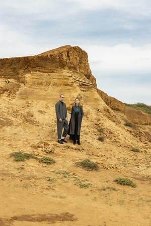 ユナイテッド トウキョウ(UNITED TOKYO) 2020-21年秋冬ウィメンズ&メンズコレクション  - 写真18