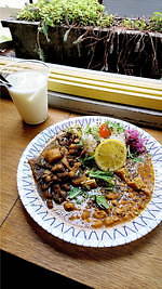 「カレーとおやつと」人気店のスパイスカレーや激辛カレーが東武百貨店 池袋本店に集結｜写真6