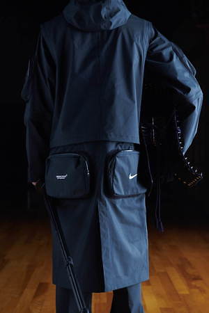 NIKE UNDERCOVER コート